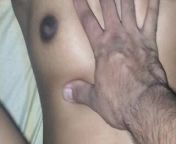 Desi sexy wife taking husband smalldick from indian sexy wife husbrant faking