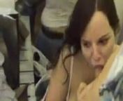 Blowjob in dressing room from samantha nude dressing room vedio leaked