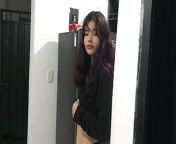 Beautiful Latina with Big Ass Gets Fucked by Her Stepbrother's Cock - Porn in Spanish from amateur latina with big ass breaks down in tears in her first porn and cuts the video