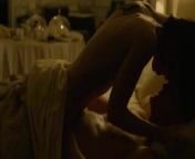 Rooney Mara -- Girl with the Dragon Tattoo (2011, HD) from nahau rooney porn