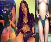 The Baddest Thots Vol 12 (Amateur Instgram Thots Gone Wild) from mary baddest