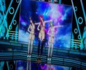 R18 MMD BlackPink - Dont Know What to do Naked Dance from blackpink nude