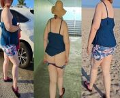 Your favorite big ass milf enjoying a day at the beach from nude indian girl doctor examinationangla debonair blog