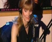 Howard Stern kisses & massages Gretchen Becker’s (Actress) ass. from alina becker tsunade