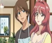 Lover In Law pt 1 from lover in law anime hentai sex 3gp