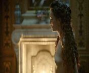 Anna Brewster Naked Scene in Versailles On ScandalPlanet.Com from naked scene in