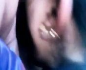 desi muslim girl blowjob with pussy show from desi muslim girl blowjob in car