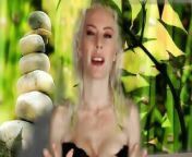 ASMR roleplay fetish you like cum from muna asmr youtuber nude
