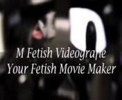 Your Fetish Movie Maker - M Fetish Videografie from jewish movie sex
