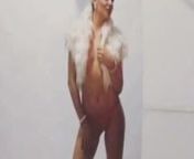 Elif Celik - Turkish Playmate shaking Ass from elif denizer celebs naked videos