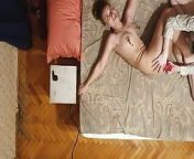 Man fuck his slave girl anal destroy with dildo from man fuck xixx video sex xxx