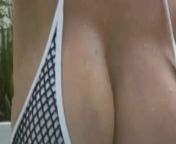 Denise Milani breathtaking boobs from suriya diyani sex p