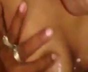 Desi Bhabhi Milky Boobs Sucking By New BF from desi bhabhi boobs tits sucked hard erotic kissing