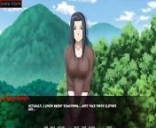 Sarada Training (Kamos.Patreon) - Part 18 Mikoto Sex SPA By LoveSkySan69 from doctor vs nars x videos