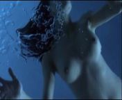 Stephanie Chao - Sexy Nude Girl: Jack Frost 2 from jack gaudxxx nude