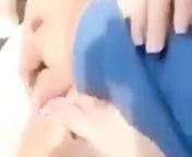 Arab khalij girl cries in car from saudi arabian girls car sex video