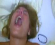 Amateur anal with intense orgasm from anál orgasm
