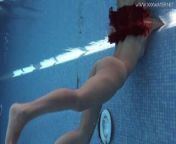 Spanish pornstar underwater, Diana Rius from indian actress diana penty hot