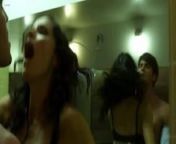 Ana Alexander, Kate Orsini - Chemistry s1e04 from sapna ranmil actress ambika sex video pull kavali