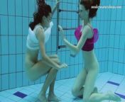 Lera and Sima Lastova sexy underwater girl from lera bugorskaya bd doll nude modelsamantha hot sex imegs download