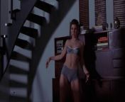 Marisa Tomei - ''The Guru'' from actress underwear