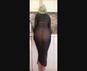 My Arab stepmom is wearing transparent from indian kinner sex sex mom