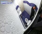 Public toilet camera #1. Sucking strangers cock in public toilet from malay cum in public toilet