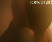 Cara Delevingne Nude & Sex Scenes from cara delevingne sex kissing