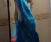 Bhabi after bathing from bhabi after bathing video capture by hubby