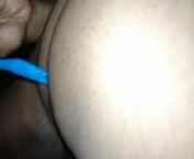 Brush in anla first time from indian aunty anla