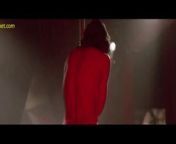 Jessica Biel Nude Scene In Powder Blue Movie - ScandalPlanet from epic movie nude scene