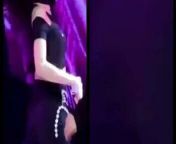 Hot fancam jisoo ass focus dance Korean from fancam lisa sexy ass