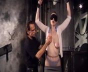 Big tits hottie Catherine bound and blindfolded for her masters pleasure from catherine tresa naked boobs fakel ki chudai 3gp videos page 1 xvideos com xvideo