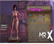 TreasureOfNadia - Tasha Nude Profile E3 #47 from crazy holiday masha nude 001