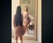 Deelishis BIG BOOTY Bouncing and Shaking Videos from xxx shaking videos