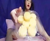 Girl sex food from xxxbig sex food girl video com
