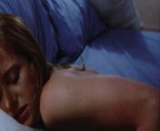 Juliette Cummins - ''Deadly Dreams'' 02 from deadly screams of a naked siren 2019