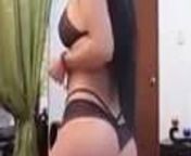 Colombiana sexy moviendo el trasero from 18 hot pinoy sex movienty hot image