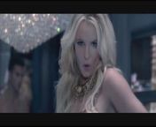 Britney Spears - Work Bitch (uncensored version) from britney mazo nude