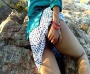 Fucking Big Ass Stepsister During Family Trip On Uttarakhand from uttarakhand girl sex outdor narth indian girl mms
