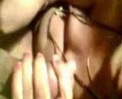Hot south indian getting fucked from south indian getting fucked in sideways position by hubby m