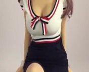 MiisooDoll small tits sex Doll Miisoo Doll from punjab com mom and small son sex video download
