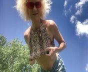 Jeans shorts in the sun from sunny short sexi 3gp video downloadxxx saxey