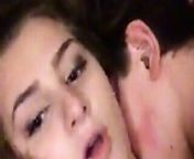 Young american couple fucking live from peeiscope kissing