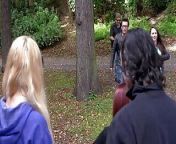 Young Sluts in Search of Cock - Episode 1 from morgan lane xo