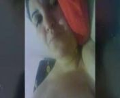 Iranian Girl Shows Body - 6 from telegram arab