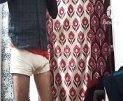 Indian gay sex web series boyfriend fucks his teen age bottom freind with his big monster cock and bottom enjoyed the ride on th from indian gay adult web series