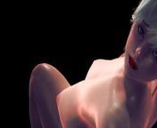 3d CG animation sex Big tits from man sex cockifi cg xxx hd com