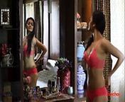 Mismatch S01 All Hot Scenes from ushasie chakraborty bangla hot scene