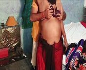 ApsaraMaami - HouseMaid - Fuck with Moaning Sound - Squeeze Boobs hot - Enjoying Sex from indian aunty saree back ass